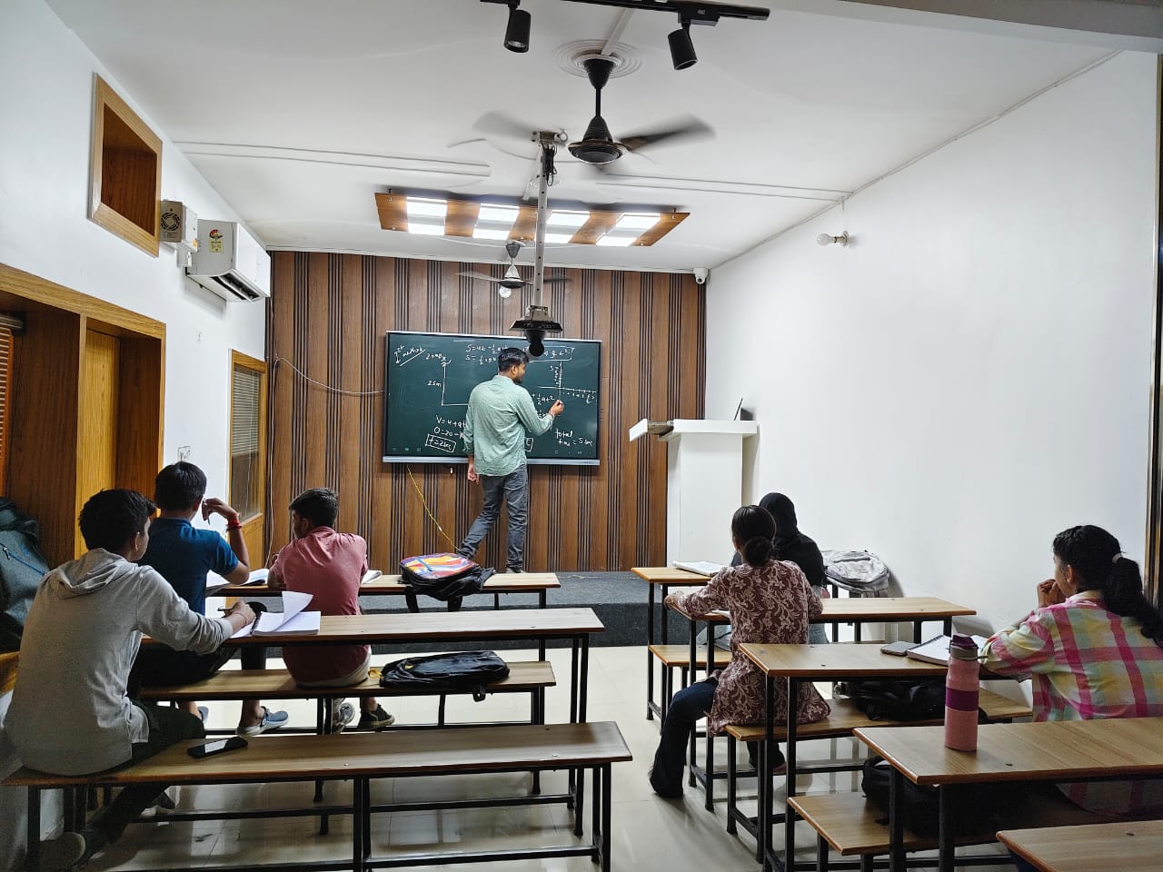 Collaborative Learning